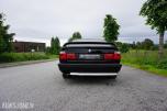1991 BMW M5 3.5-315 - Eu-godkjent til 08/26 - Km: 206400